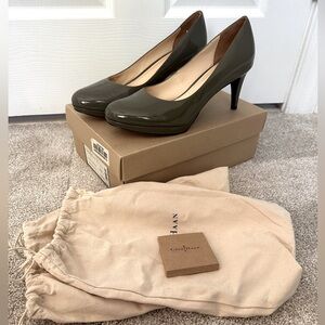 Cole Haan Chelsea Low Pump